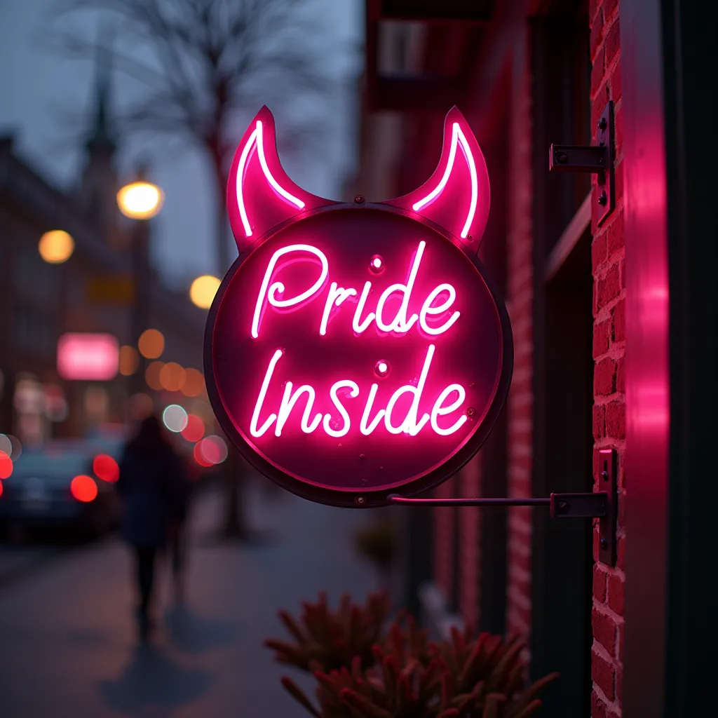 The Loneliness of Pride: Finding Connection Through Authenticity