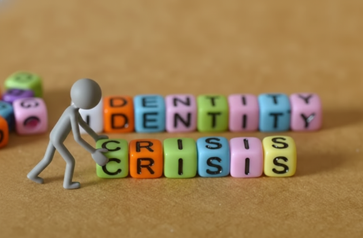 Stop Pretending You’re Not Scared (And Why That’s the First Step to Being Free)